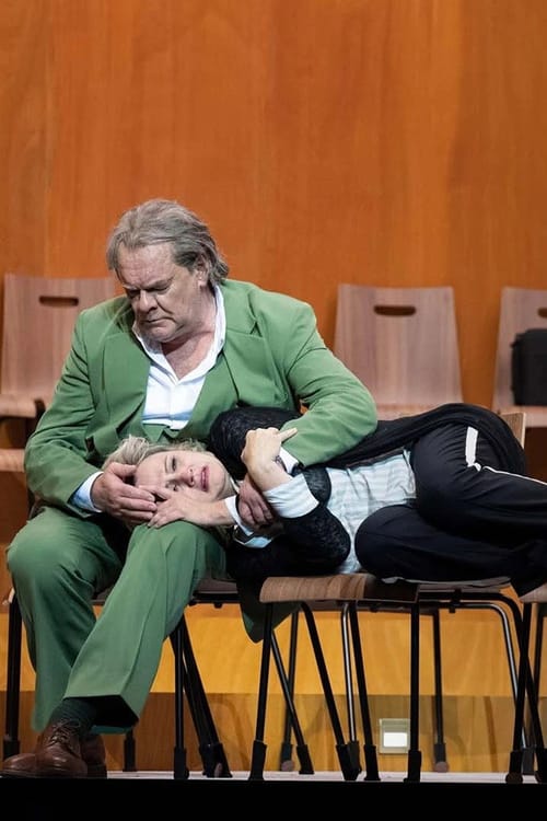 Richard Wagner: Die Walküre @ Staatsoper Unter den Linden, Berlin