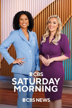 CBS Saturday Morning