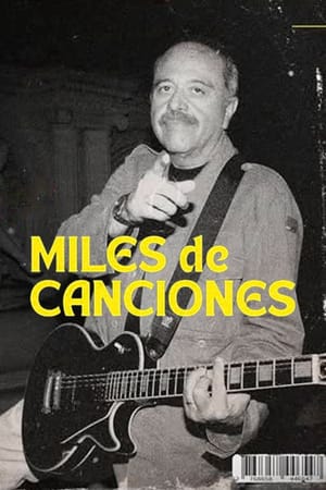 Miles de canciones