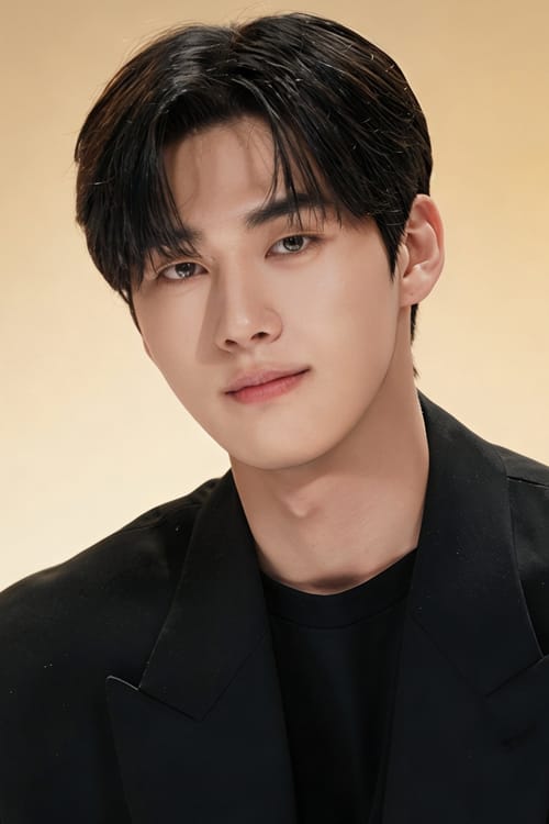Hong Min-gi