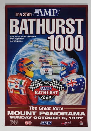 Bathurst 1000