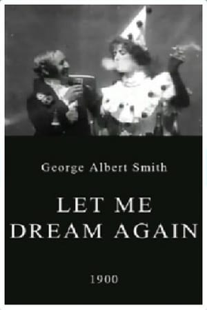 Let Me Dream Again