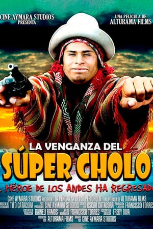 La venganza del Súper Cholo