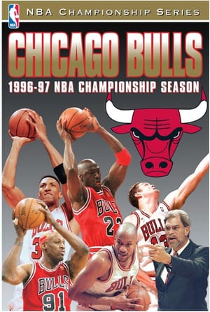 The 1997 NBA Finals