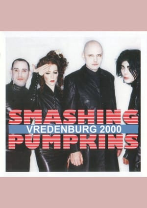 The Smashing Pumpkins: Live at Vredenburg 2000