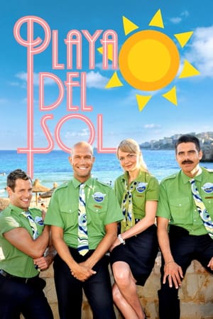 Playa del Sol
