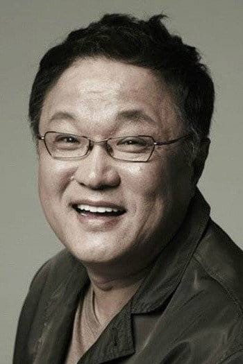 Jung Won-joong