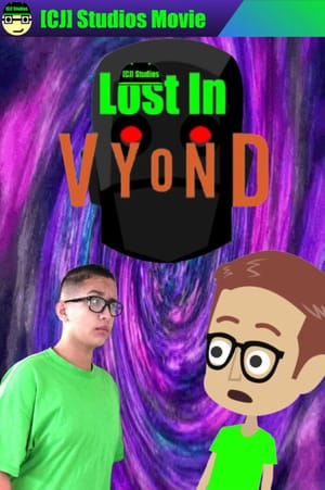 Lost in Vyond