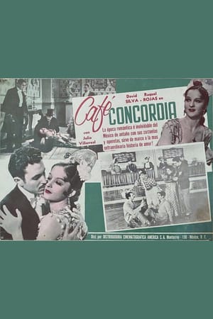 Café Concordia