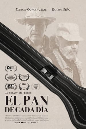 El pan de cada día