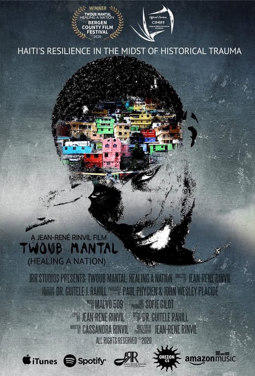 Twoub Mantal (Healing a Nation)