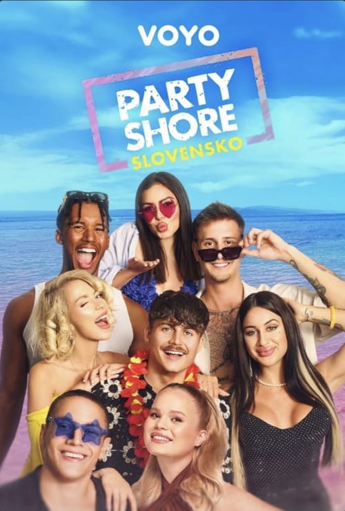 Party Shore Slovakia