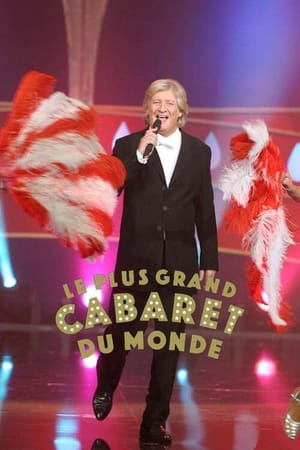 Le Plus Grand Cabaret du monde