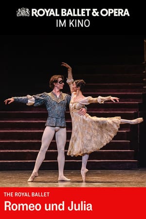 Royal Ballet & Opera 2026/27: Romeo and Juliet