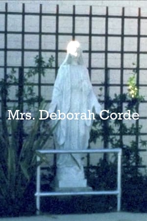 Mrs. Deborah Corde