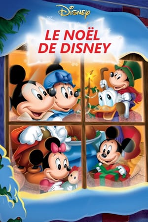 Disney's Christmas