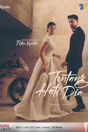 Tentang Hati Dia