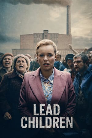Lead Children