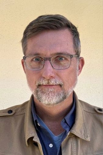 François Audouy