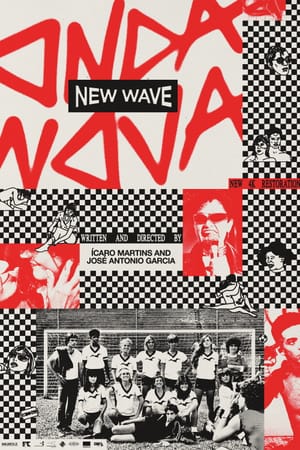 New Wave