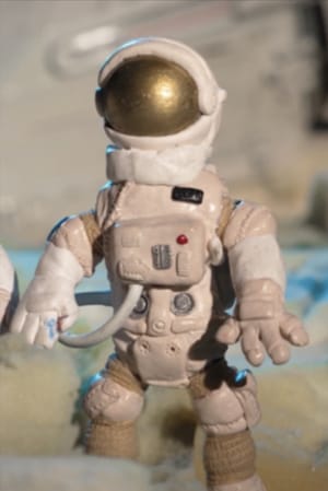 One Giant Leap