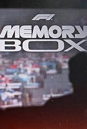F1 Memory Box