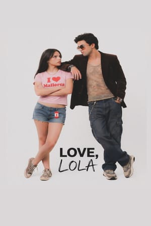 Love, Lola.