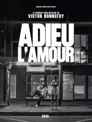 Adieu L'Amour