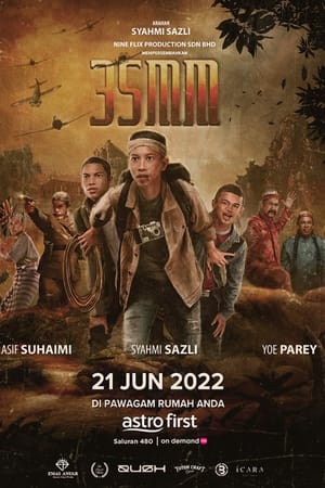 Sinopsis Filem 35mm