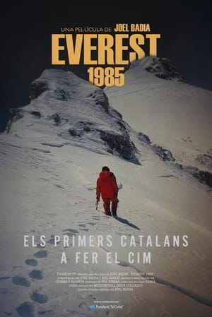 Everest 1985. Els primers catalans a fer el cim
