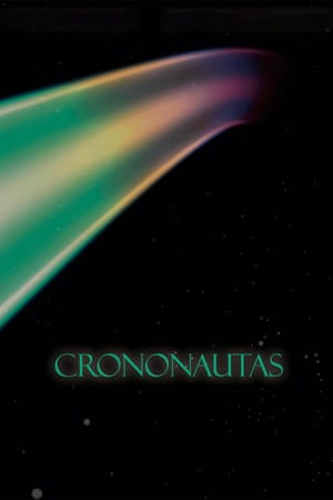 Crononautas