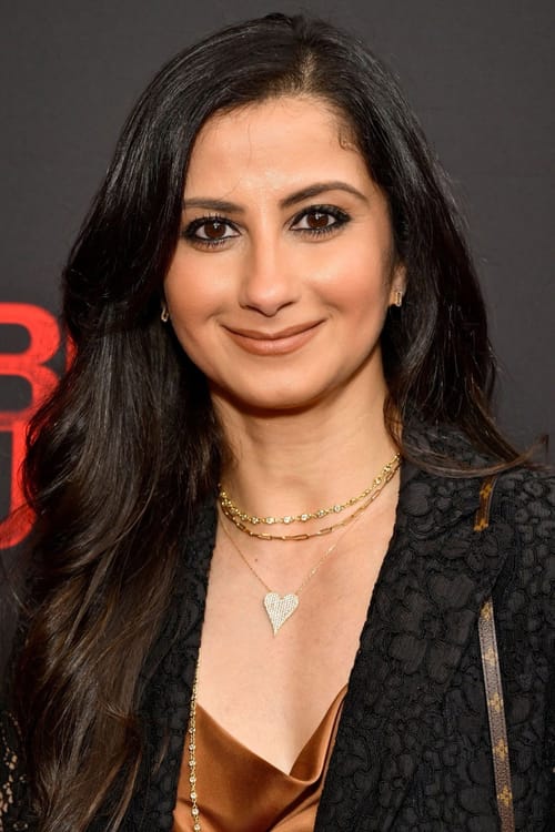 Shania Punjabi