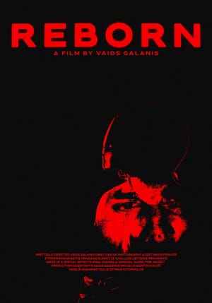 REBORN (Short Film)