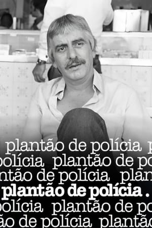 Plantão de Polícia