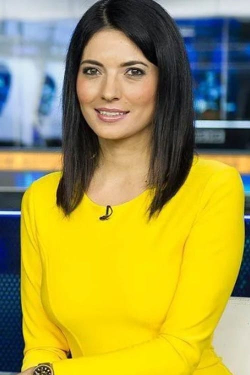 Natalie Sawyer