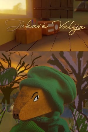 Jakaré Valija