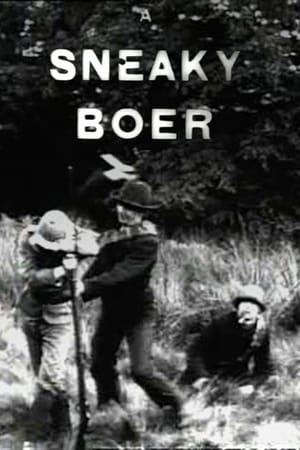 The Sneaky Boer