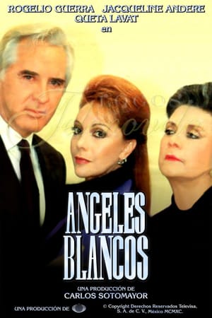 Ángeles blancos