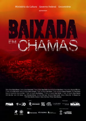 Baixada em Chamas