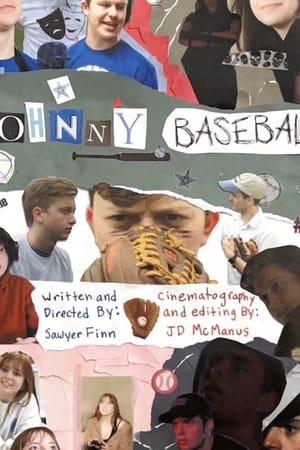 Johnny Baseball