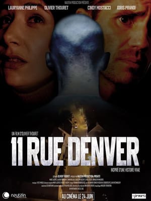 11 rue Denver