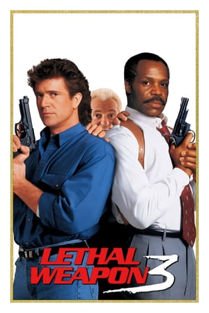 Lethal Weapon 3