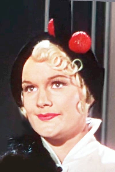 Jean Hagen