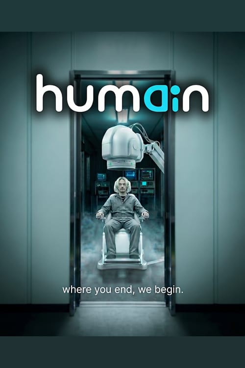 humAIn