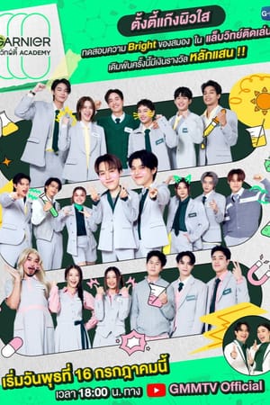 Garnier Witty Academy