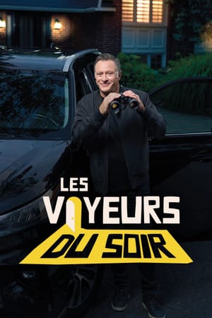 Les voyeurs du soir