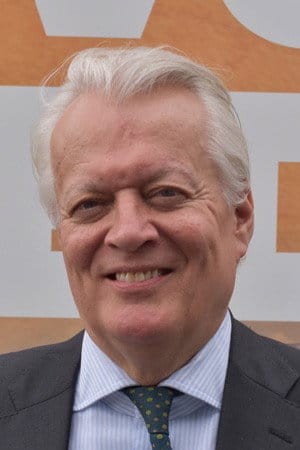 Ralf Dekker