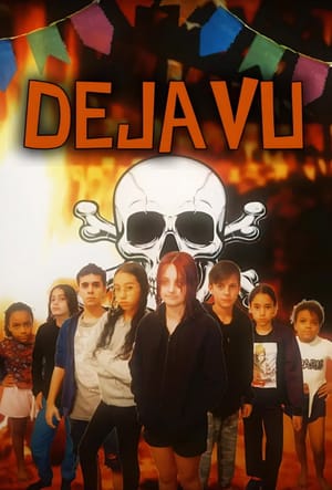 DEJAVU: CHAMAS DO DESTINO