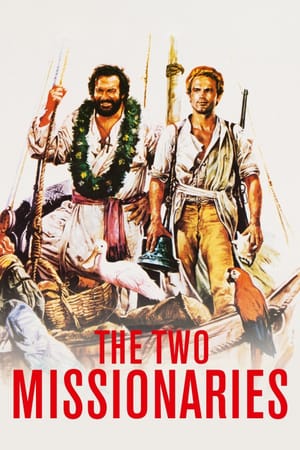 The Two Missionaries