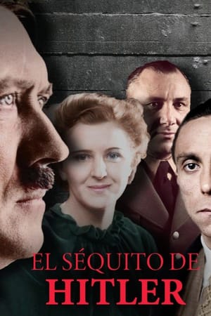 Hitler's Entourage